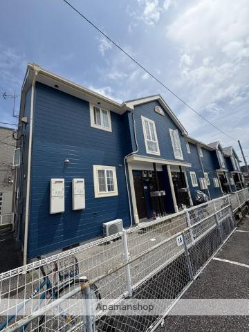 エンジェルハイツ高須