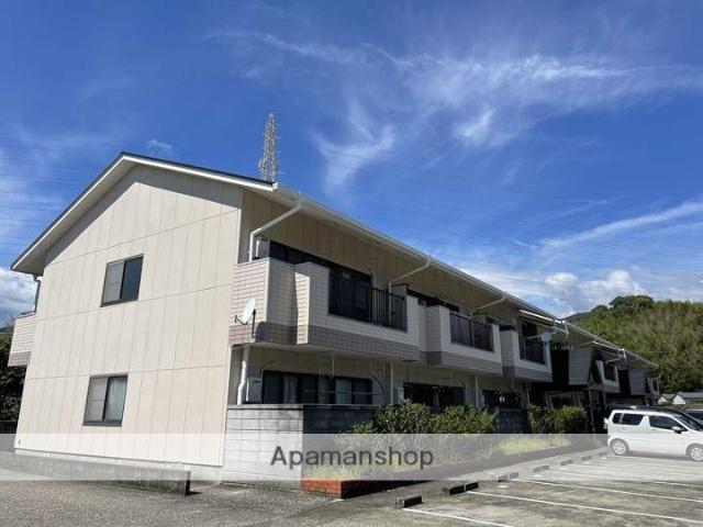 イーストハイツ