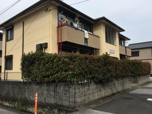 エクセルシエール竹島