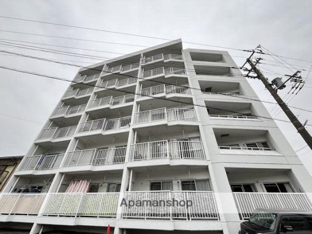 第3山崎マンション