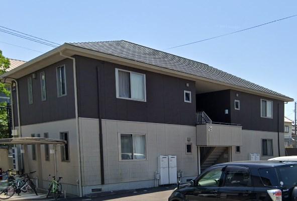 シャーメゾン・ジラソーレ B棟