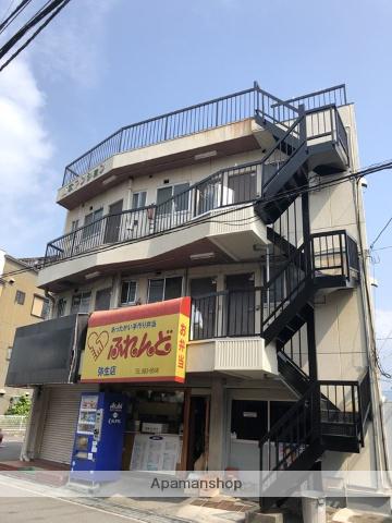 高本マンション