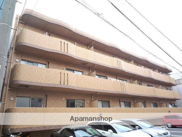 マリベールFK二葉(1LDK/3階)