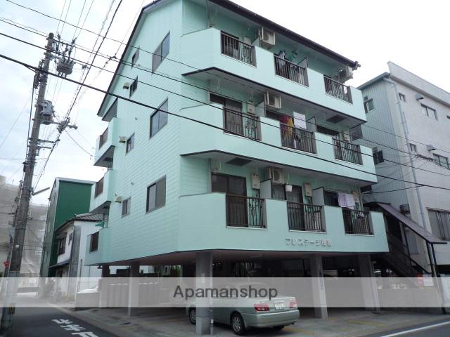 プレステージ桟橋