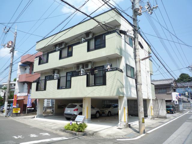 ウィステアリアハイム