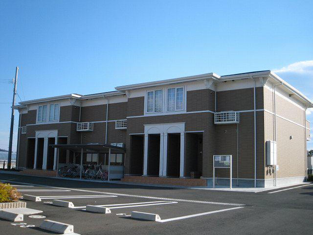 グレイスレジデンス