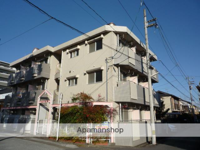 パークハイツ相模