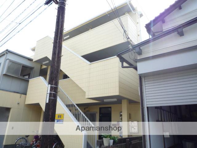 黒潮マンション