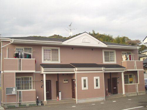 サンハイツⅡ