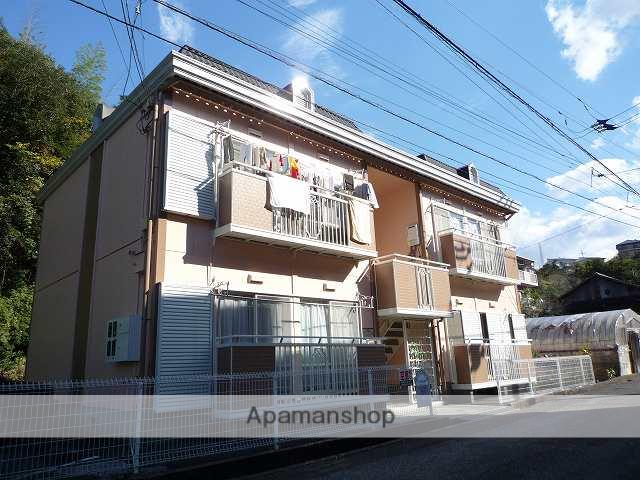 ハイツぶどうの木