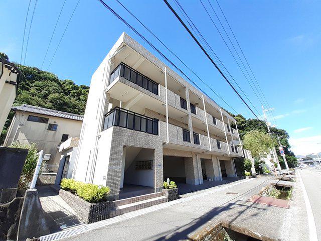 川島第2マンション