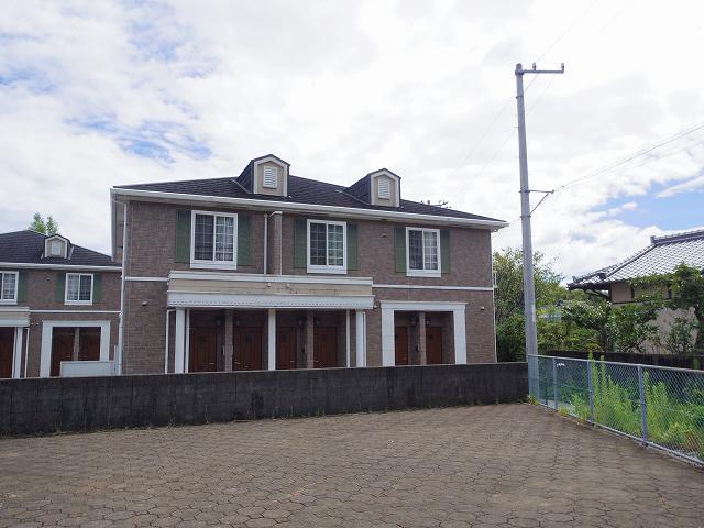 リージェントパークAPMⅢ