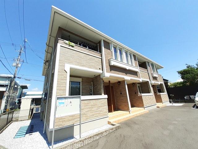 ジェルメ・メゾン Ⅱ