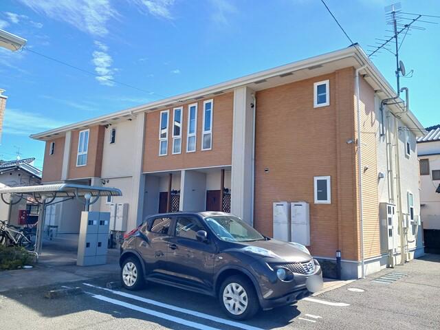 プレミール ヴィラ B