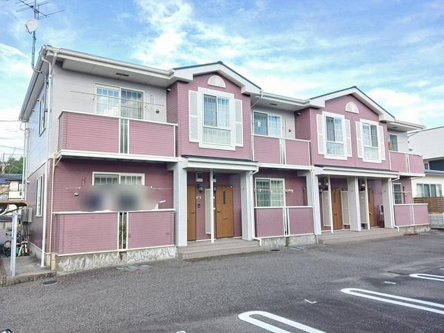 メゾン マロニエ 