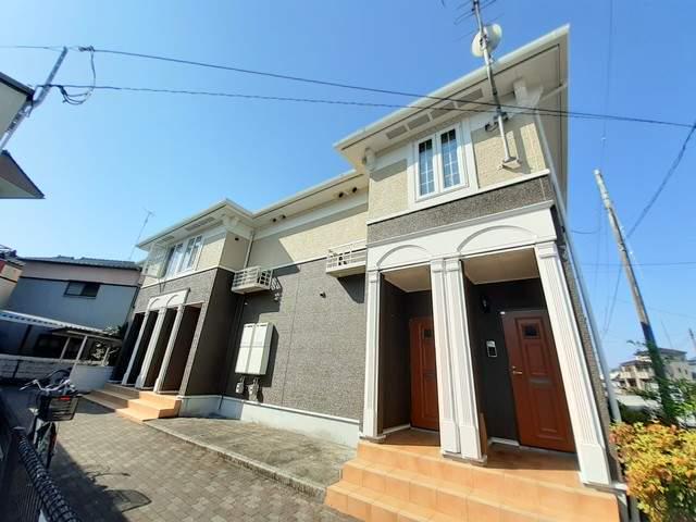 サニースクエアA