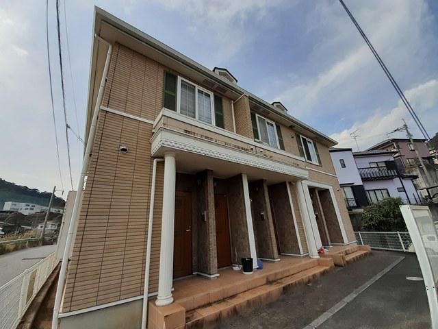 ブリッジ・ヒルズⅠ