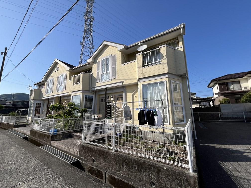 コーポロアールB