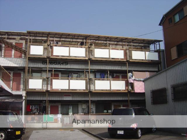 ひまわりハイツ