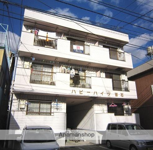 ハピィハイツ百石