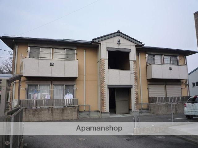 フローラル薊野3