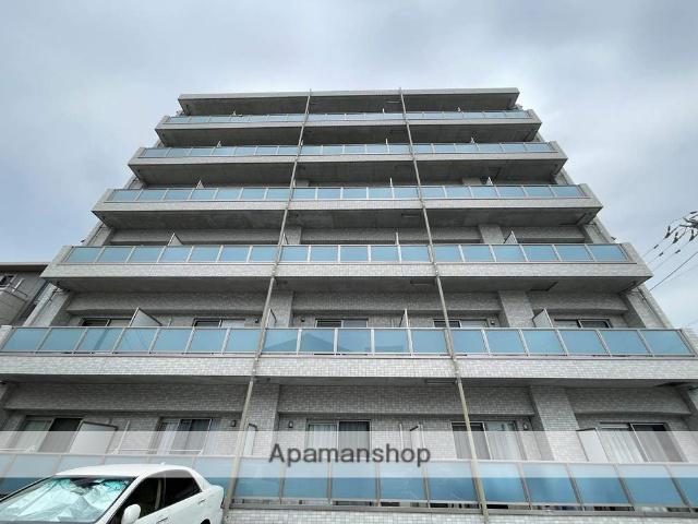 ルガーノⅡ(1LDK/4階)