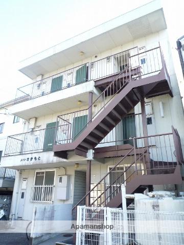 メゾンさかもと