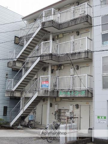 ヌバールドコーポ