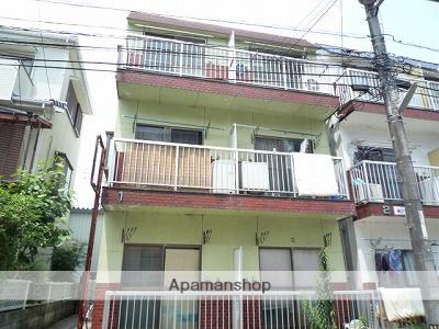 BGプラス(ワンルーム/2階)