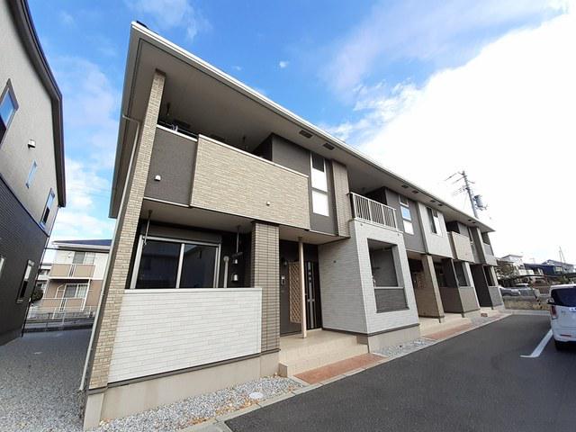 レジデンス コンフォート B