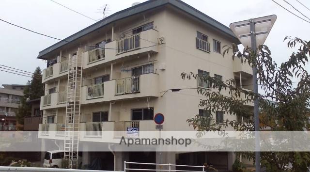 コーポいまにし(2K/2階)