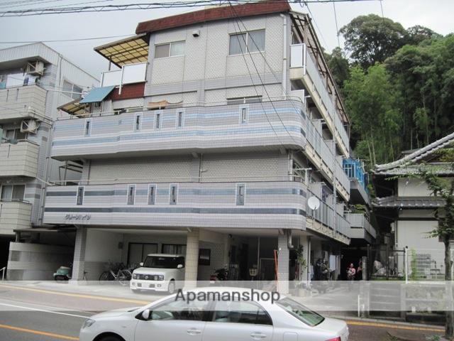 グリーンハイツ