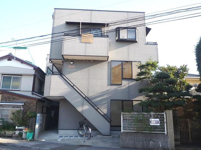 ハイツミレム