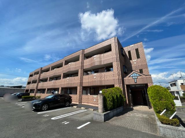 ディアベルジュ 2(1LDK/1階)