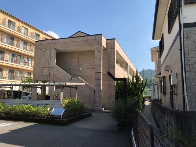 ネオ・クレストⅢ