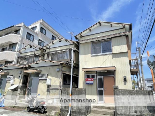 高知県高知市高須2丁目の戸建賃貸