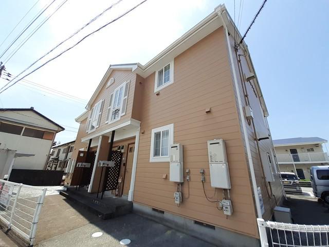 アネックス都 2