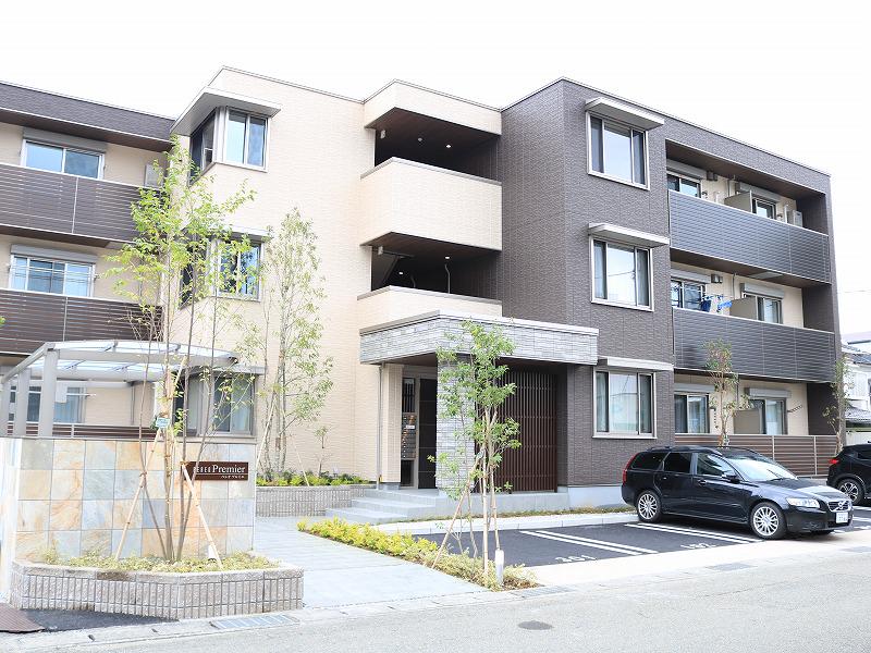 ベレオ プルミエ