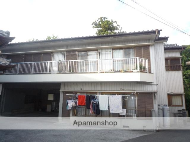 山岡アパート(2DK/2階)