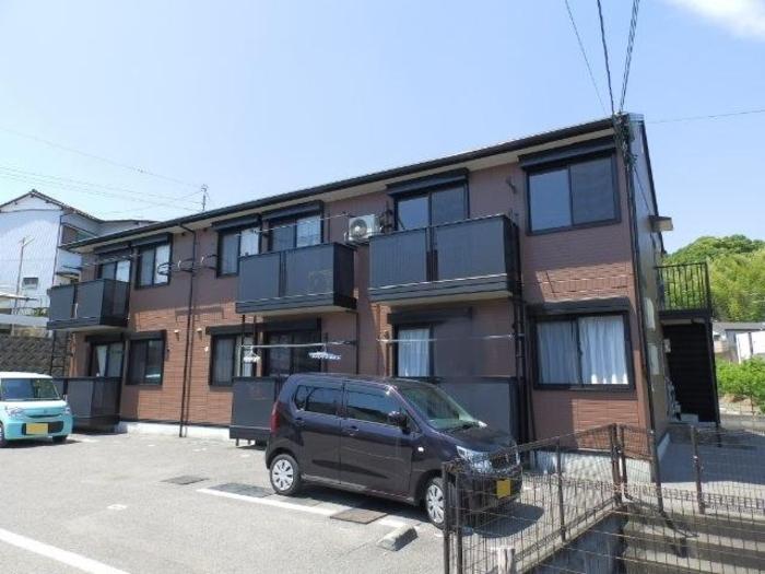 セジュール妙見B棟