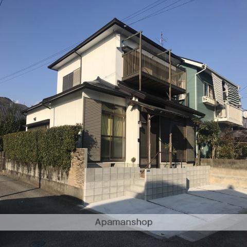 土讃線 薊野駅 徒歩3分 2階建 築47年