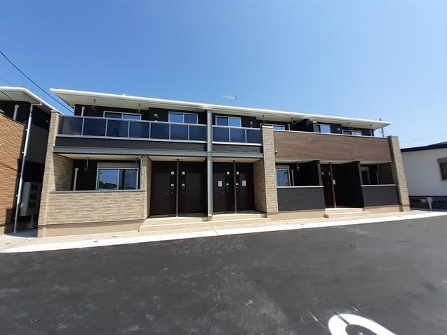 マードレS Ⅱ(2LDK/1階)