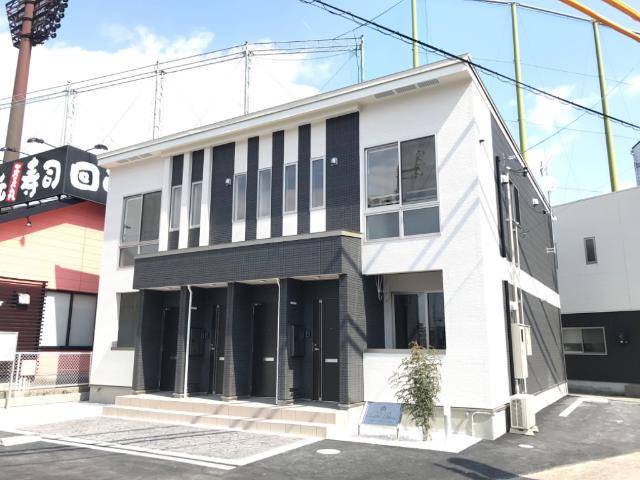 クワトロ 大原(2LDK/2階)