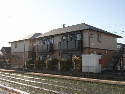 アメニティ土居 B棟