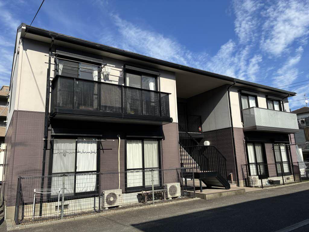 ファミール・ビレジ B棟