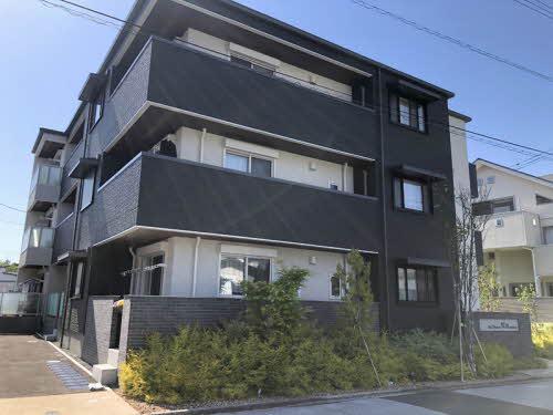 シャーメゾン桜Ⅲ