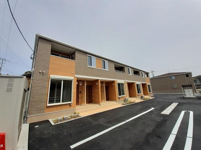 メゾフォルテ野市Ⅰ