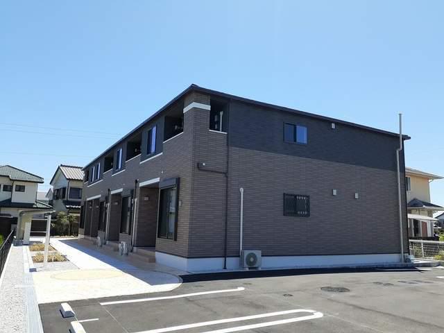 グリーンビュー香南