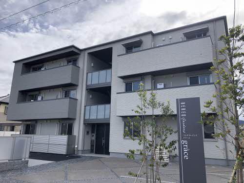 ベレオガーデンズGRACE