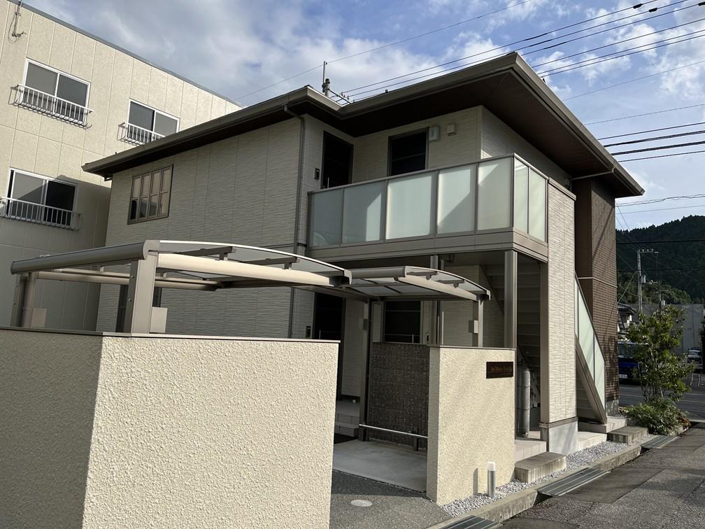 シャーメゾン ソアヴィータ